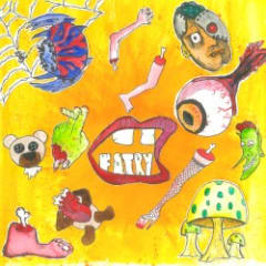 Very Very Scary F.A.I.R.Y