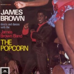 The Popcorn