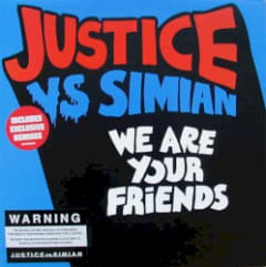 We Are Your Friends