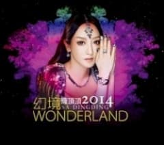 Wonderland 幻境