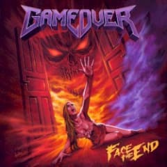 Face The End
