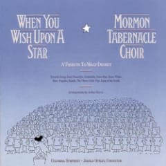 When You Wish Upon a Star