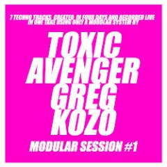 Modular Session #1