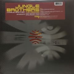Jungle Brother