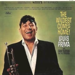 The Wildest Comes Home!