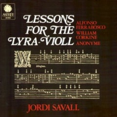 Lessons for the Lyra-Violl
