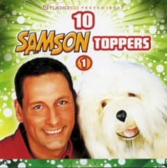 10 Samson toppers 1
