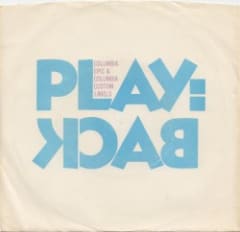 Play:Back #52