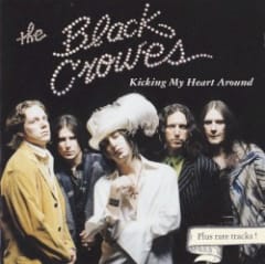 Kicking My Heart Around