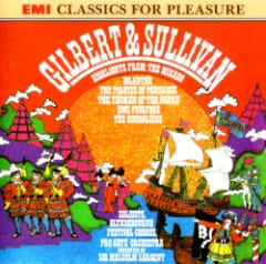 Operatic Highlights