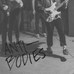 Antibodies