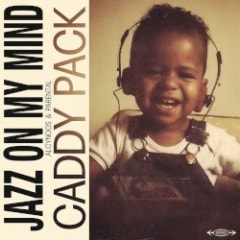 Jazz on My Mind