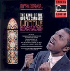 It's Real: The King of the Gospel Singers