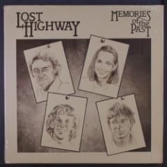 Memories of the Past