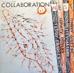 Collaboration West
