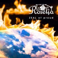 ZEAL of proud