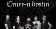 Cruce-n destin