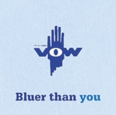 Bluer than you
