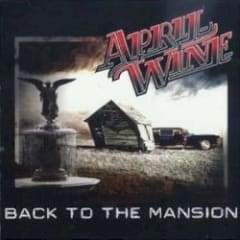 Back to the Mansion