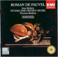 Roman de Fauvel