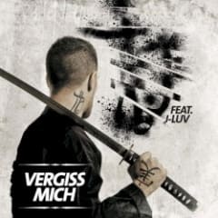Vergiss mich