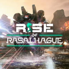 MW5: Rise of Rasalhague OST