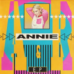 The A&R EP
