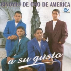 A su gusto