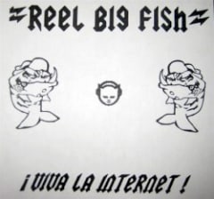 Viva La Internet