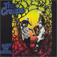 Enjoy the Creeps
