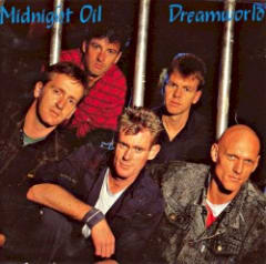 Dreamworld