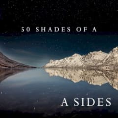 50 Shades of A