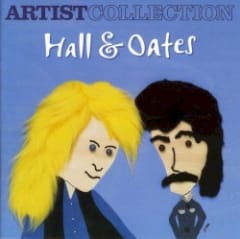 Artist Collection