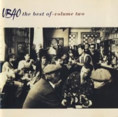 The Best Of, Volume Two