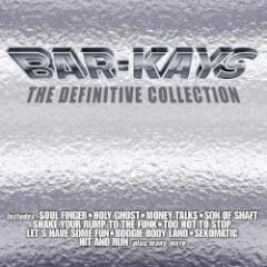 The Definitive Collection