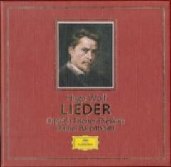 Lieder