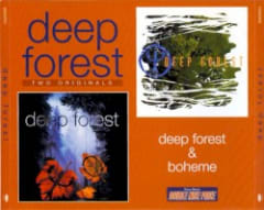 Deep Forest & Boheme