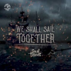 We Shall Sail Together (Original Game Soundtrack)