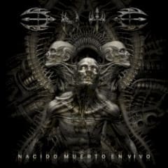 Nacido muerto (en vivo)