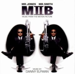 Men in Black II