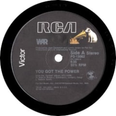 You Got The Power