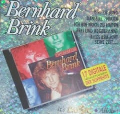 The Best of Bernhard Brink