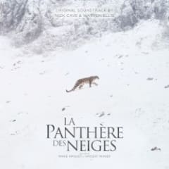 La Panthère des neiges: Original Soundtrack