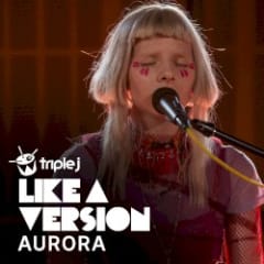 Across the Universe (triple j Like A Version)