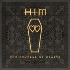 The Funeral of Hearts