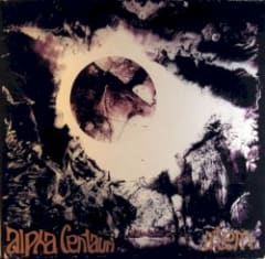 Alpha Centauri / Atem