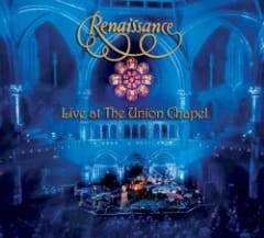 Live at the Union Chapel