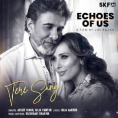 Tere Sang (From "Echoes of Us")