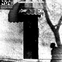Live at the Cellar Door