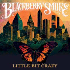 Little Bit Crazy